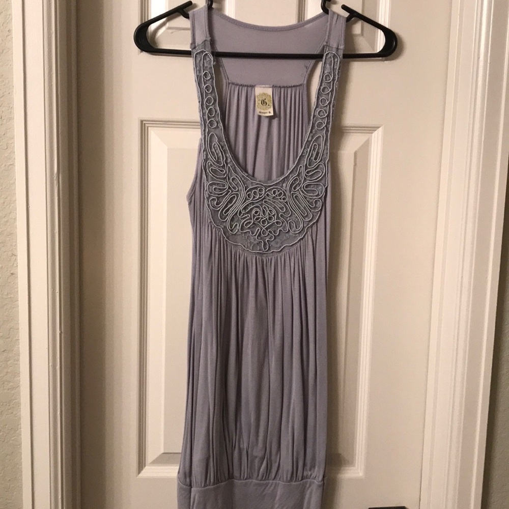 Tank Dress Women’s